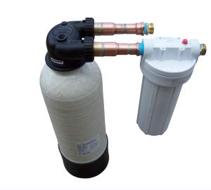 our experts can install a filtration system